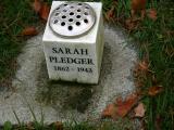 image number Pledger Sarah  049